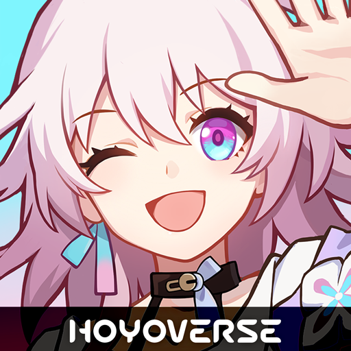 Honkai: Star Rail