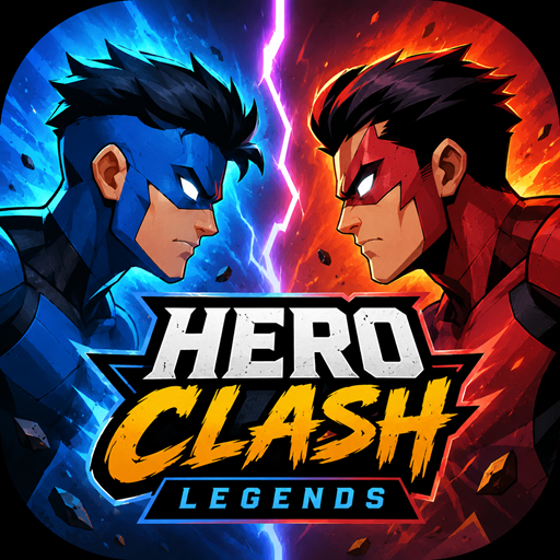 Hero Clash